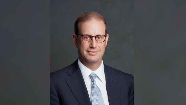 Canada's new top envoy to Washington takes up his post