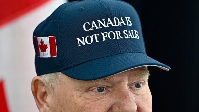 'Canada is not for sale' hat makers want to share domestic manufacturing tips