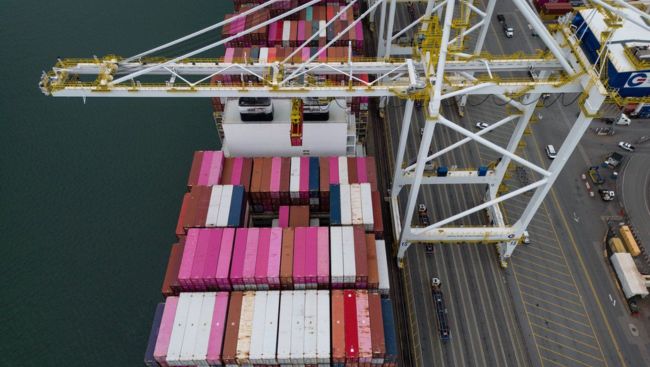 Canada on track for solid economic rebound in Q2, early data suggest