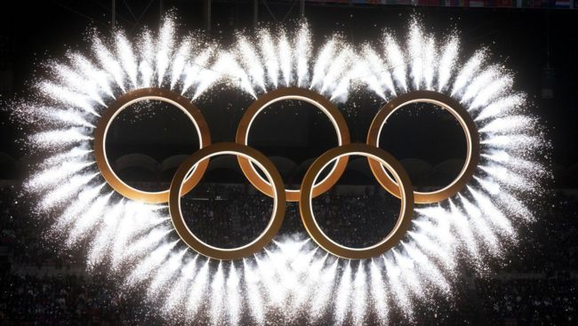 Canada marches into unique opening ceremony at Milan Cortina Olympics