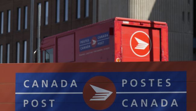 Canada Post sending new offers to union with aim of moving talks forward
