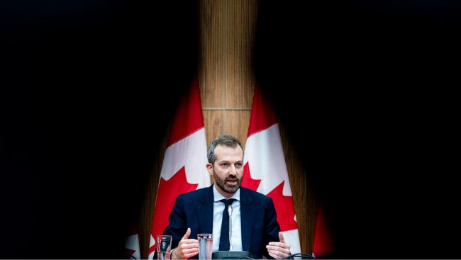 Canada Post union launches strike as Ottawa moves to end most door-to-door mail