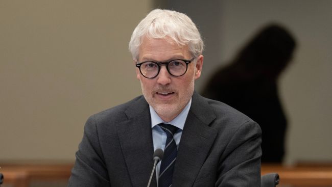 Privacy Commissioner says stronger data laws needed as Canada readies for Chinese EVs