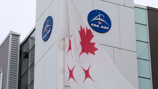 Think big: Canada should be open to risks as it invests in space, professor says