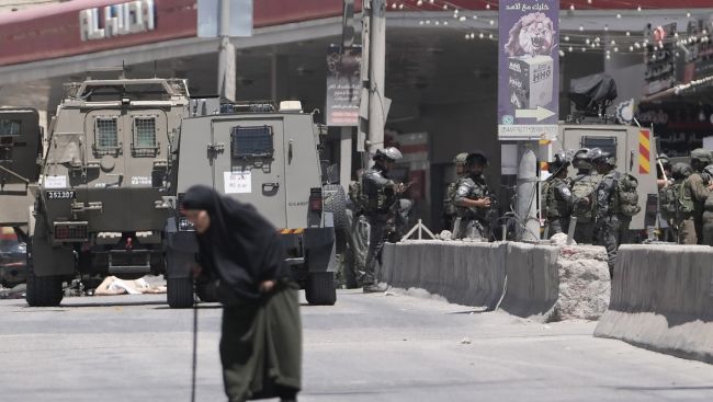 Canada sanctions more 'extremist' West Bank settlers, prompting pushback from Israel