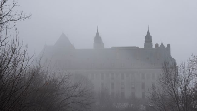 A timeline of how Canada's assisted dying laws evolved