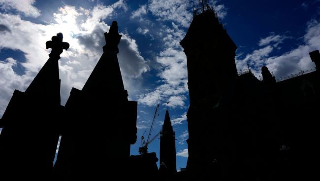 Canada's MAID laws on 'a collision course' as Parliament awaits legal challenges
