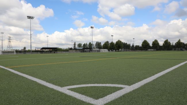 Surrey to host Canada Soccer’s 2026 U-15 National Championships