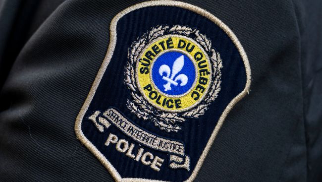 Police verify whether Canada's second most-wanted fugitive has been arrested in Spain