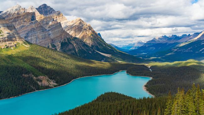 Canada Strong Pass Returns for Summer 2026 with Free Parks, Museum Entry and Travel Discounts
