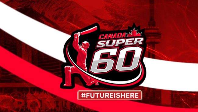 Canada Super 60 2025: Squads, Schedule, Fixtures, Venues, and All You Need to Know