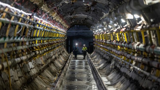 A look at Canada's uranium mining industry and its plan for nuclear plants