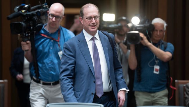 'It's all going to be OK': Canada's U.S. ambassador tries to ease CUSMA anxiety