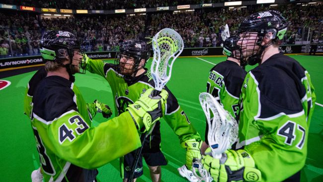 From lacrosse myths to kilts: 5 things you may not know about Canadian symbols