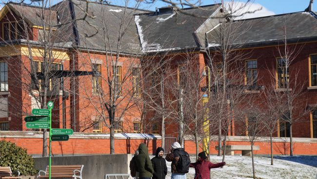 How did Canada's young people become its unhappiest generation?