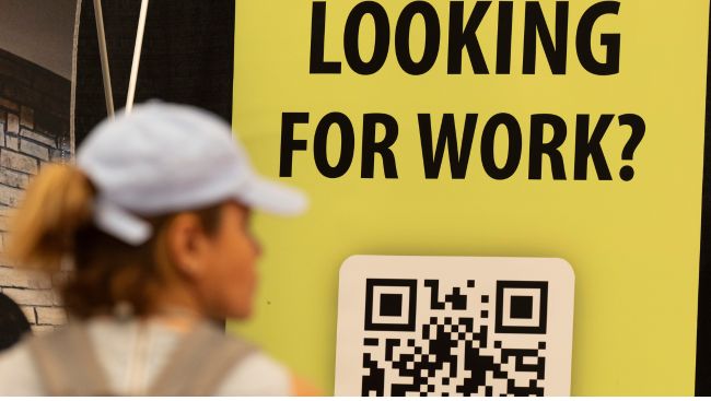 Here's a quick glance at unemployment rates for June, by province