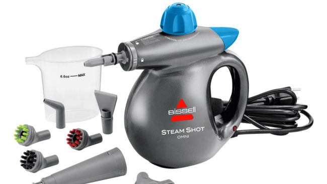 Canada-wide recall issued for Bissell-branded steam cleaners due to burn risk