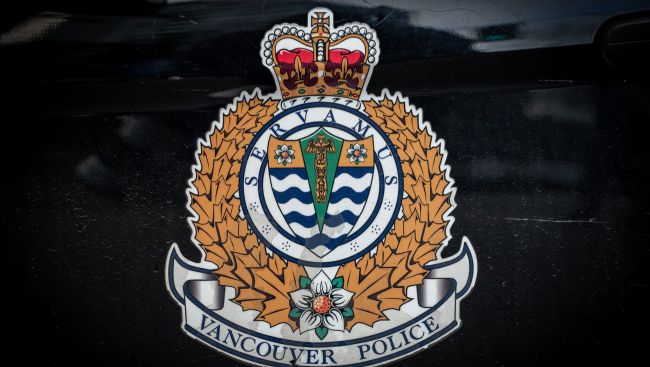 Woman wanted Canada-wide is arrested in Vancouver after allegedly slashing stranger