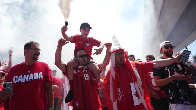 Big World Cup win raises odds of Team Canada knockout matches in Vancouver