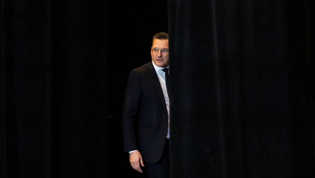 Canada wraps up G7 tech ministers' meeting after signing EU, U.K. deals