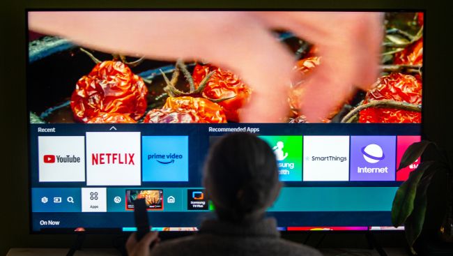 Motion Picture Association slams CRTC rules on Canadian content investment