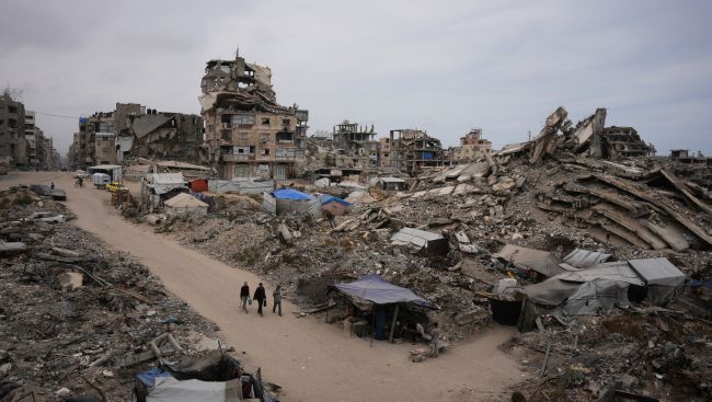 Former senior Canadian diplomats urge Ottawa to impose 'robust' sanctions on Israel