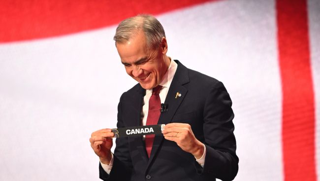 PBO says Canadian governments set to spend $1 billion to host World Cup
