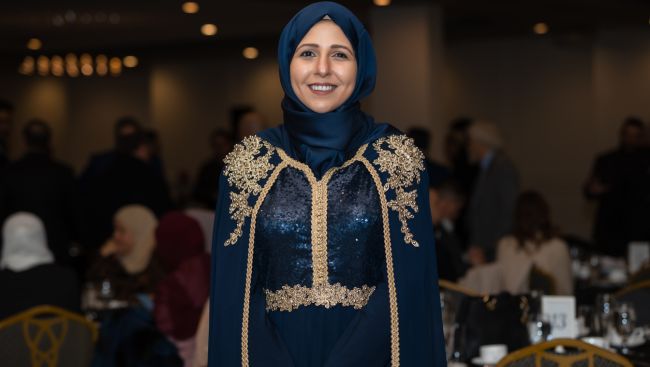 'More pleasant': Canadian Muslims mark first full winter Ramadan in years