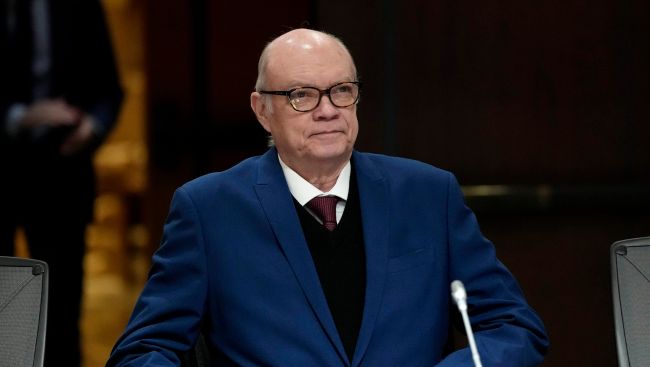 Canadian official says Cuban regime 'quite stable' as U.S. oil blockade tightens grip