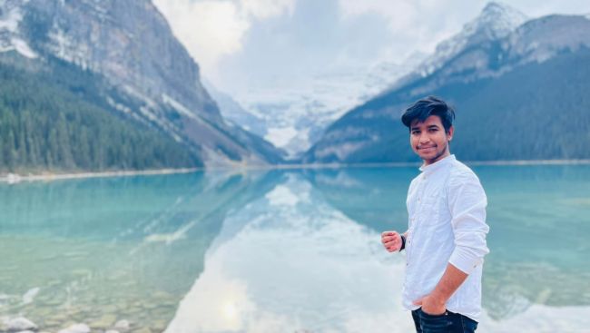 Canadian refugee applicant in ICE custody says he crossed border accidentally