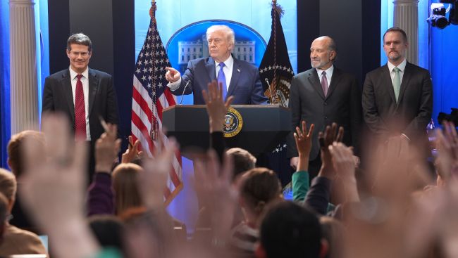 Five things Canadians should know about the U.S. Supreme Court tariff ruling