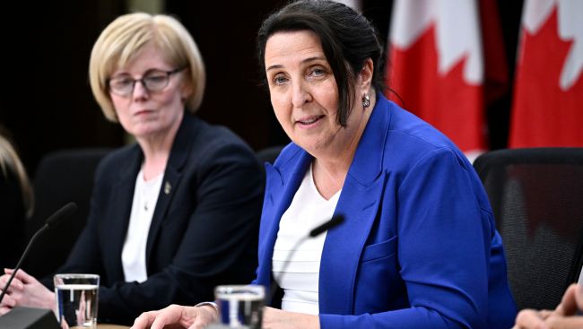 Canadian sport system 'broken, unsustainable,' federal commission finds