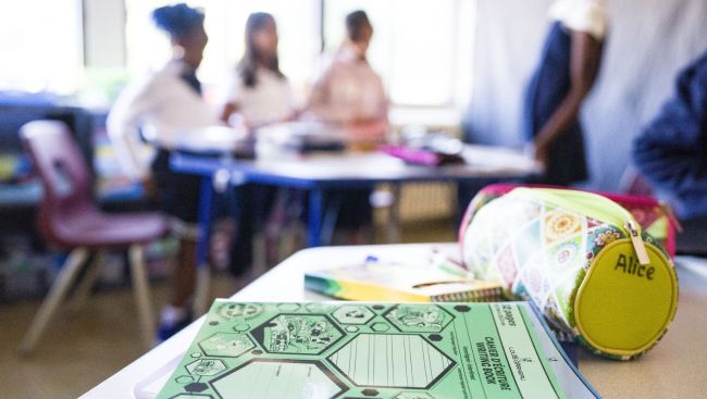 Majority of Canadian youth have been bullied, child poverty on the rise: report