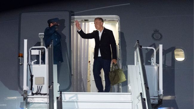 Prime Minister Carney's first trip to Asia starts this week with ASEAN, APEC summits