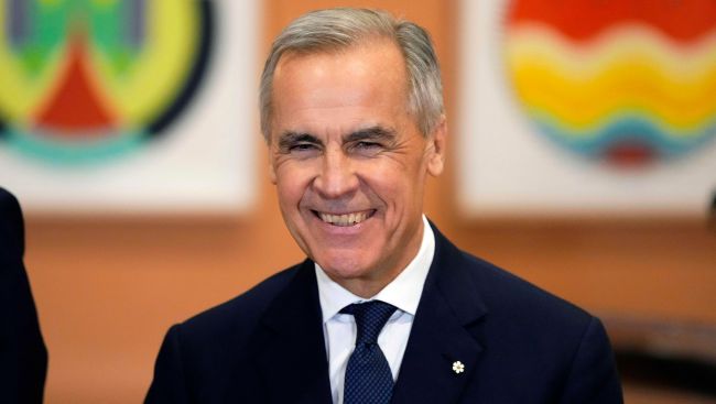 Carney to address Assembly of First Nations