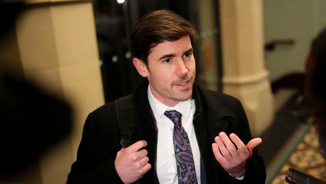 Carney 'will have to answer' questions about flip-flop on tax credit, Liberal MP says