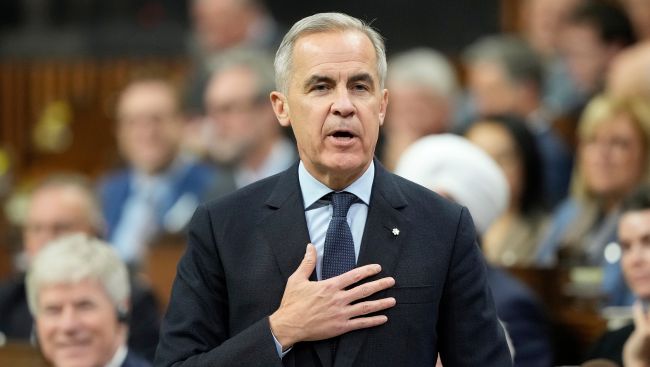 Carney expected to announce new supports for steel industry hammered by U.S. tariffs