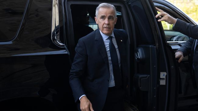 Carney says government will introduce tougher bail, sentencing rules next week