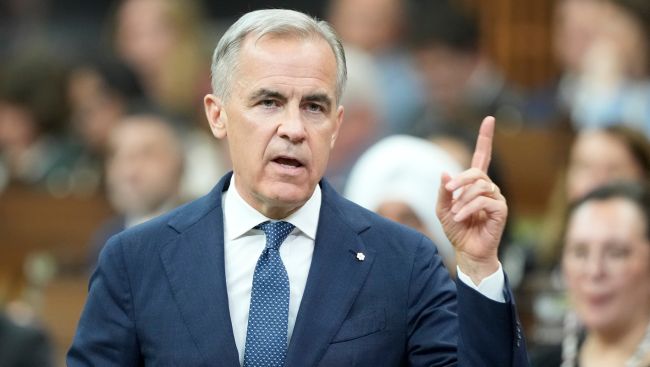 Carney chairs virtual meeting with the premiers as CUSMA talks loom on horizon