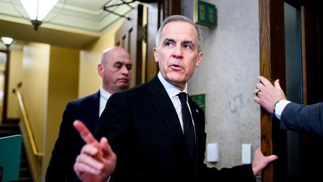 Carney's closed-door fundraisers a 'step back' for ethics in politics: expert