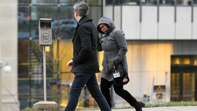 Idlout's floor-crossing gets Carney closer to majority as byelections loom