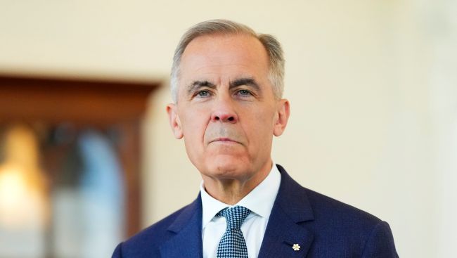 Carney's trip to Armenia happening as Ottawa's foreign policy aims shift, expert says