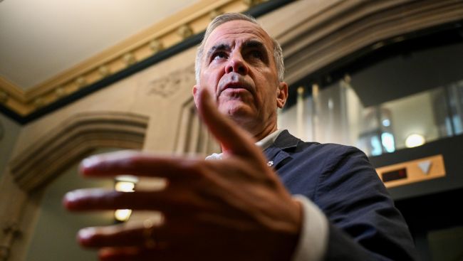 Carney to meet with Incident Response Group to discuss the wildfire situation