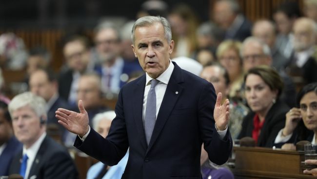 Carney to meet with cabinet in Quebec City before Parliament resumes