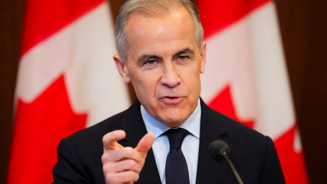 Carney unveils new electricity strategy, noncommittal on 2030 climate targets