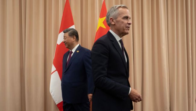 Analysts say Carney-Xi meeting set right tone, urge caution on next steps