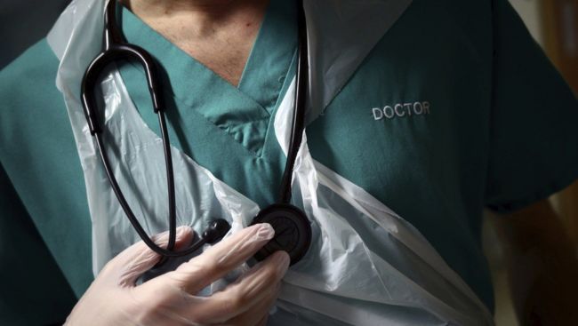 Jump in number of respiratory cases at B.C. Children's Hospital emergency room