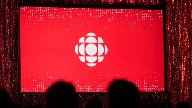 CBC's five-year plan leans on young people, new Canadians to build audience
