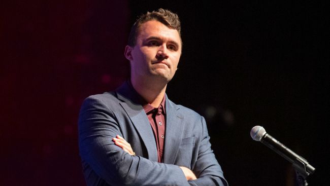 Canadian politicians condemn shooting of conservative activist Charlie Kirk