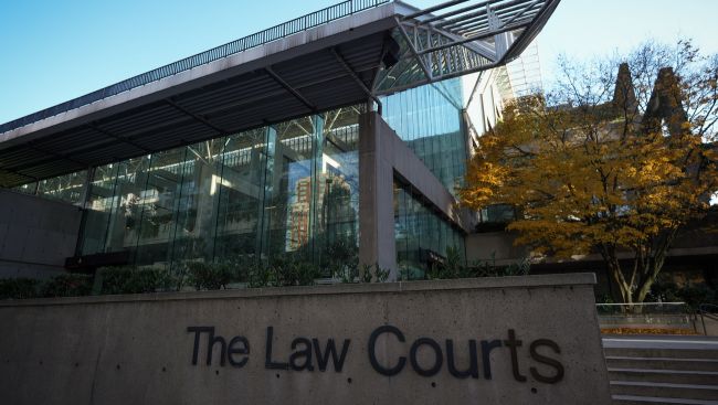 Chilliwack, B.C., man found not criminally responsible for wife's stabbing death